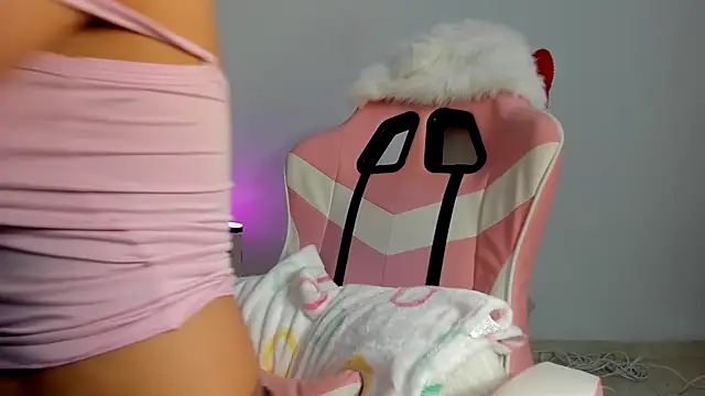 akame meow online show from 28, 9, 2025