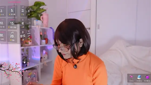 Snapshot of akame_meow chatting on 25, 6, 2026 akame meow online show from 25, 6, 2026