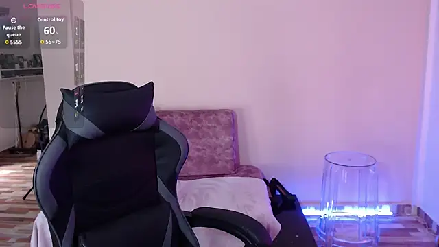 Susanahendrix online show from 28, 3, 2026