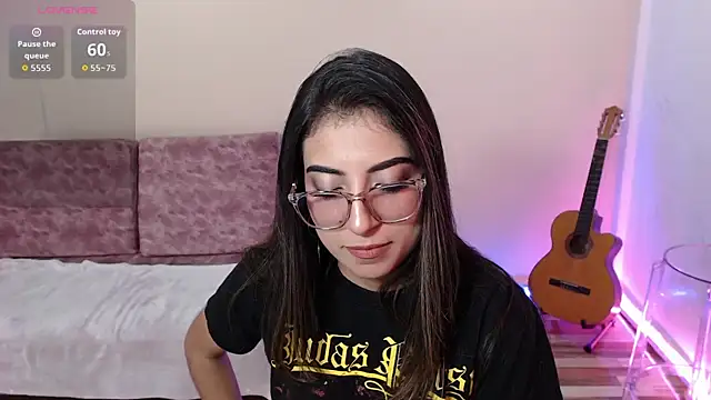 Susanahendrix online show from 10, 2, 2026