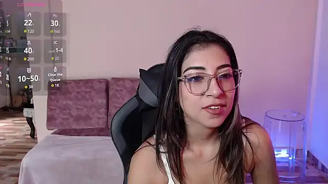 Susanahendrix online show from 1, 4, 2026