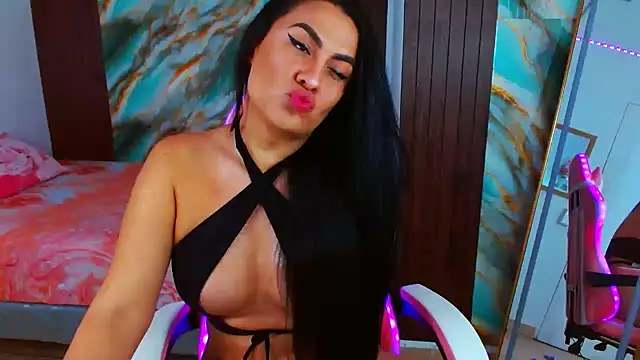 kamilla evans online show from 18, 11, 2025