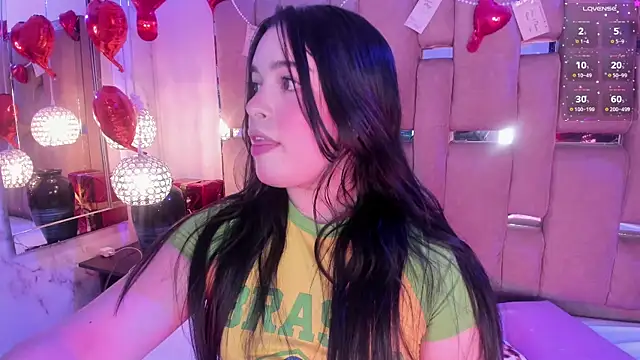 KateLee online show from 17, 2, 2026