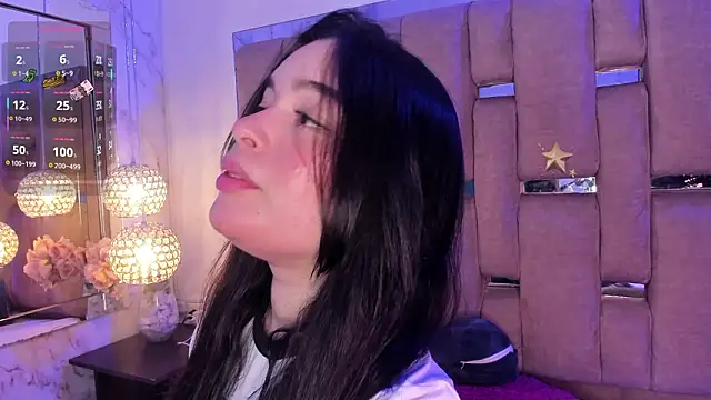 KateLee online show from 20, 3, 2026