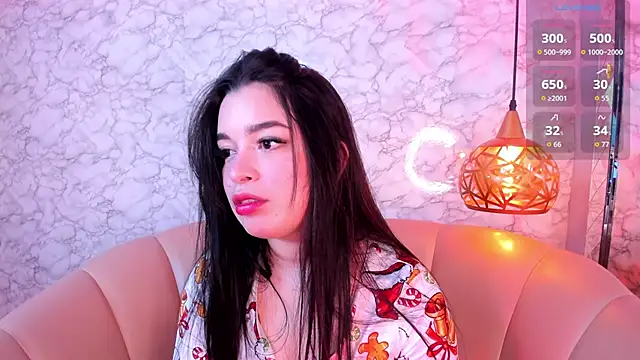 KateLee online show from 15, 12, 2025