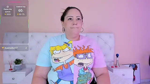 katte landerr online show from 7, 10, 2025