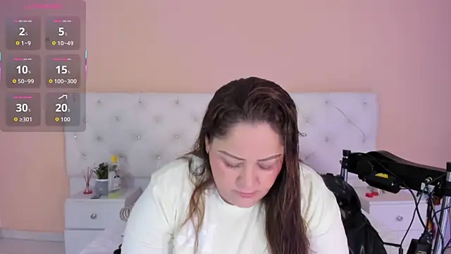 katte landerr online show from 10, 10, 2025