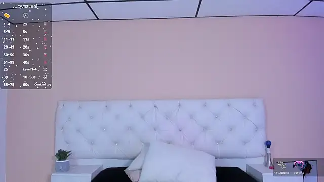 katte landerr online show from 16, 11, 2025