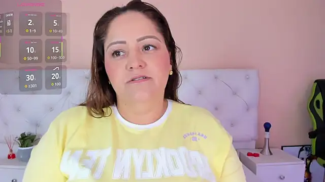 katte landerr online show from 30, 9, 2025