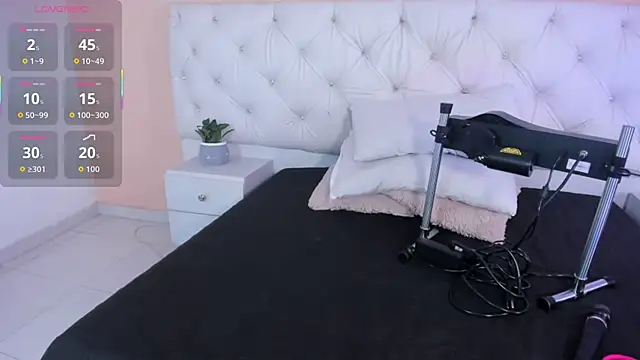 katte landerr online show from 21, 11, 2025