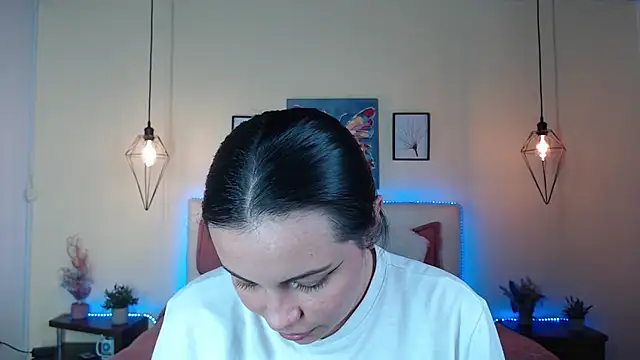Megan 05  online show from 14, 7, 2026
