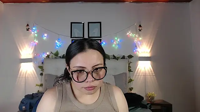 Megan 05  online show from 23, 2, 2026