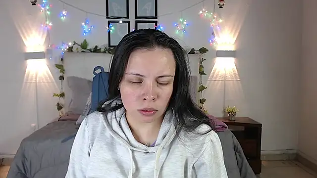 Megan 05  online show from 10, 2, 2026