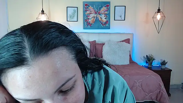 Megan 05  online show from 24, 6, 2026