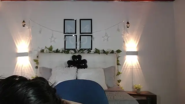 Megan 05  online show from 22, 2, 2026