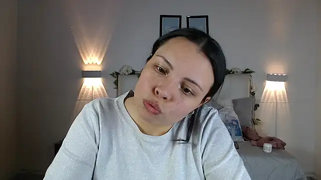 Megan 05  online show from 4, 10, 2025