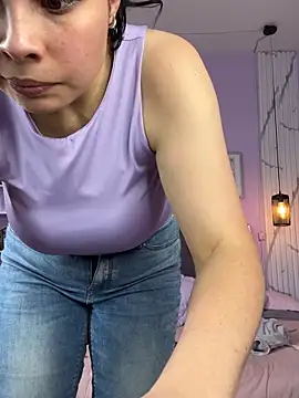 Megan 05  online show from 3, 6, 2026