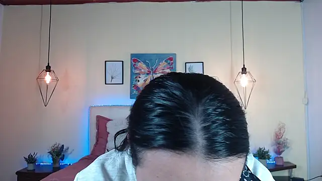 Megan 05  online show from 16, 6, 2026
