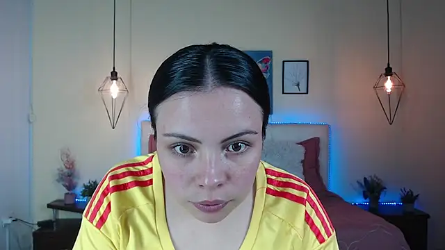 Megan 05  online show from 17, 6, 2026