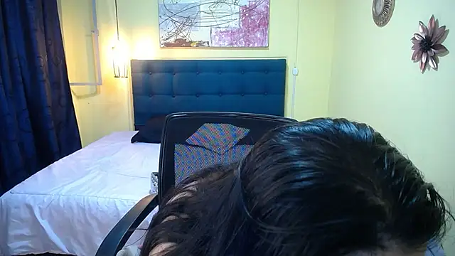 Megan 05  online show from 21, 6, 2026