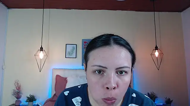 Megan 05  online show from 26, 6, 2026