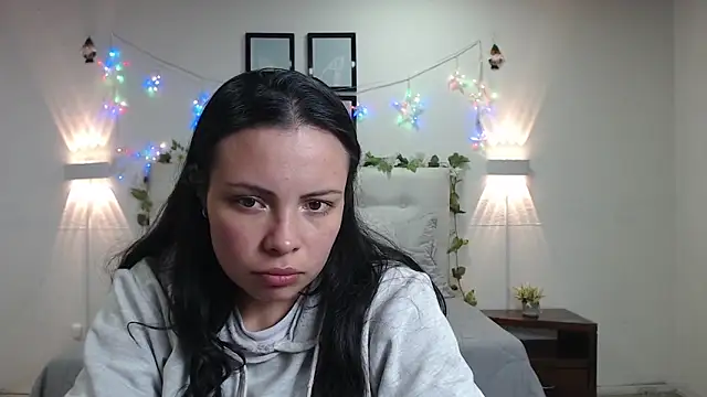 Snapshot of Megan_05_ chatting on 21, 5, 2026 Megan 05 online show from 21, 5, 2026