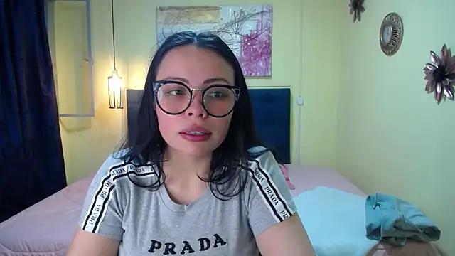 Megan 05  online show from 7, 6, 2026