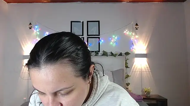 Megan 05  online show from 24, 2, 2026