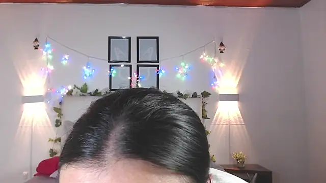 Megan 05  online show from 14, 4, 2026