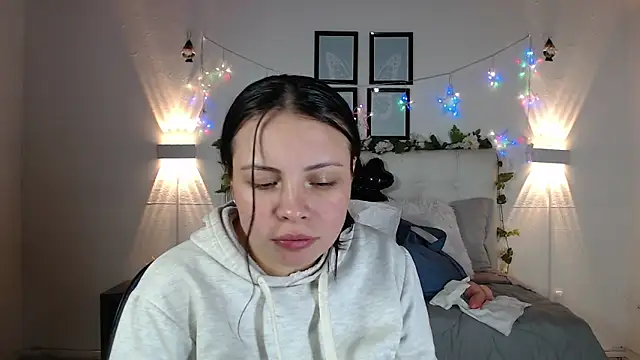 Megan 05  online show from 10, 1, 2026