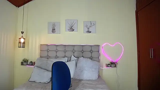 Megan 05  online show from 11, 6, 2026