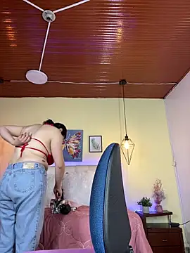 Megan 05  online show from 15, 6, 2026