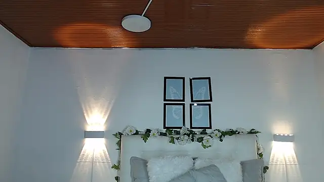 Megan 05  online show from 29, 9, 2025