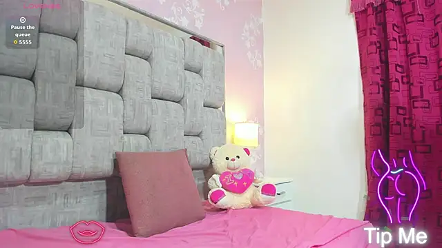 KatySweetas online show from 26, 9, 2025