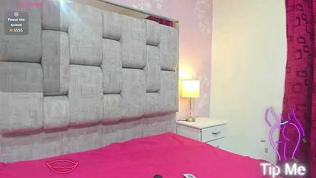 KatySweetas online show from 8, 10, 2025