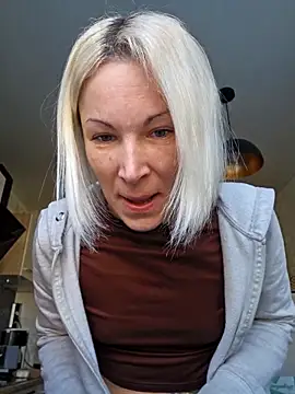 Sunny-Sin online show from 15, 2, 2026