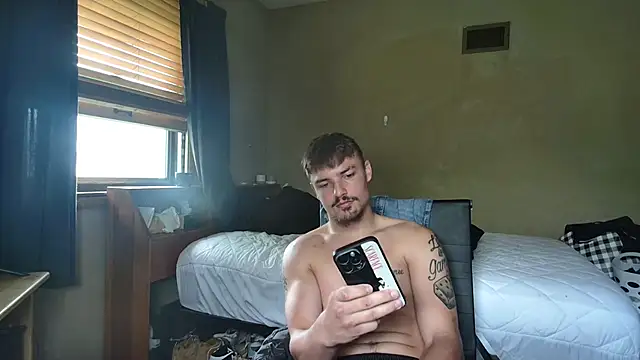 derekmontana2 online show from 10, 7, 2026