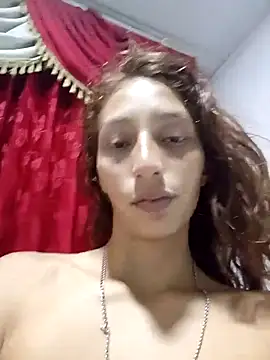 amelie sex online show from 15, 1, 2026