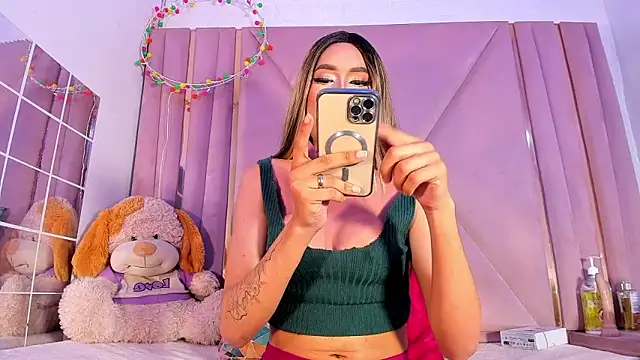 jazmin waked online show from 4, 3, 2026