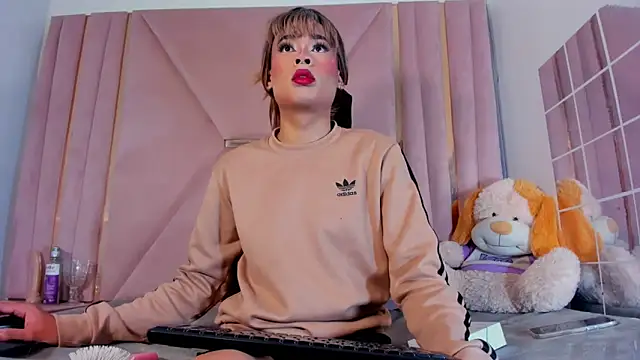 jazmin waked online show from 11, 11, 2025