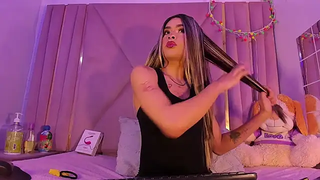 jazmin waked online show from 13, 4, 2026