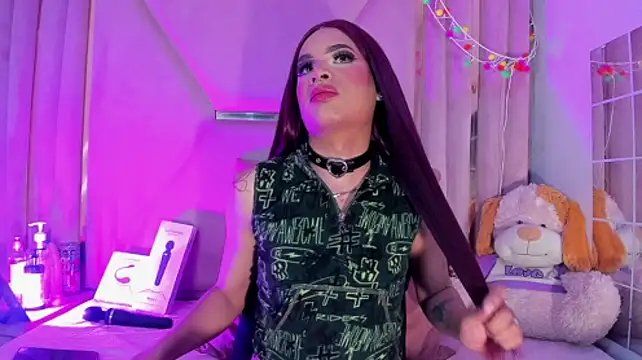 jazmin waked online show from 22, 5, 2026