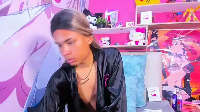 jazmin waked online show from 16, 9, 2025