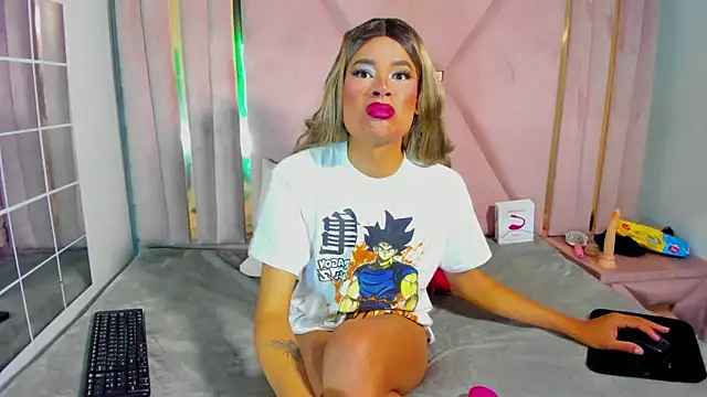 jazmin waked online show from 10, 9, 2025