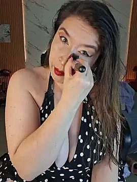 Lady Sofhia online show from 5, 2, 2026