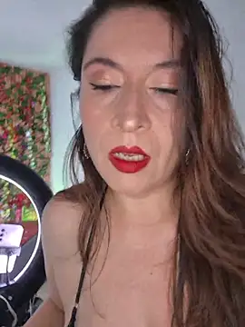Lady Sofhia online show from 24, 5, 2026
