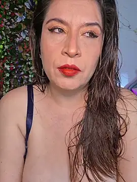Snapshot of Lady_Sofhia chatting on 27, 6, 2026 Lady Sofhia online show from 27, 6, 2026