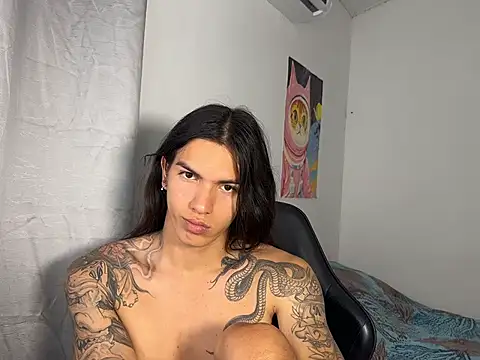 Snapshot of pyke_sm chatting on 28, 2, 2026 pyke sm online show from 28, 2, 2026