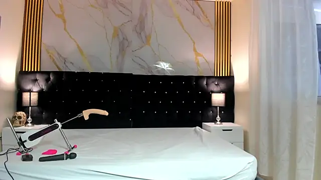 Lisa sweetas online show from 29, 11, 2025