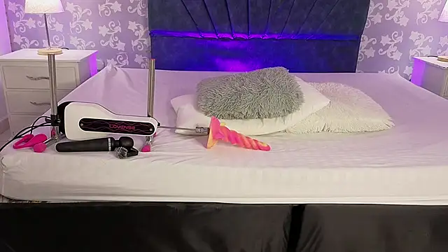 Lisa sweetas online show from 21, 3, 2026